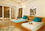 Puri VIP Floors For Royal Living Experience